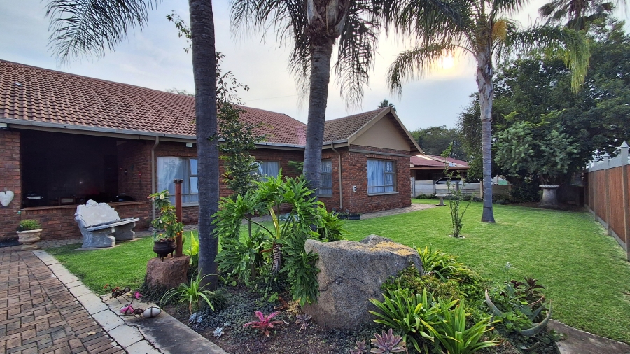 3 Bedroom Property for Sale in Brits North West